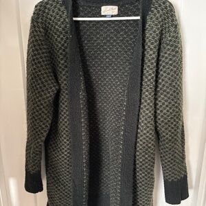 Universal Thread Womens cardigan size M